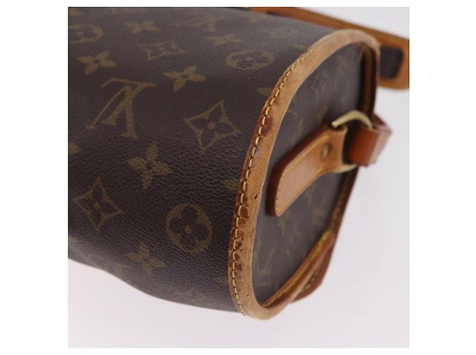 LOUIS VUITTON Sac à épaule Monogram Marne M51369 LV Auth bs37422 Monogramme - vue 21