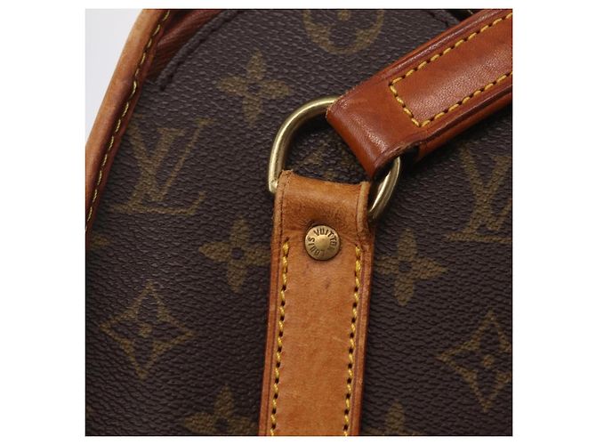 LOUIS VUITTON Sac à épaule Monogram Marne M51369 LV Auth bs37422 Monogramme - vue 22