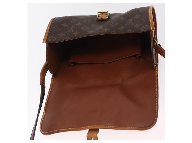 LOUIS VUITTON Sac à épaule Monogram Marne M51369 LV Auth bs37422 Monogramme - vue 24