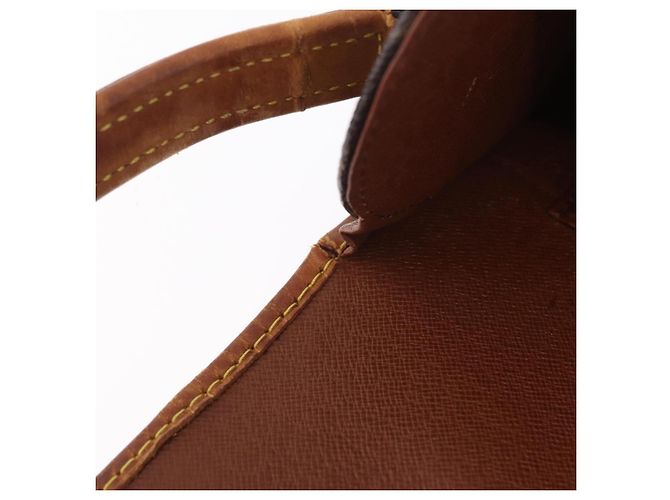 LOUIS VUITTON Sac à épaule Monogram Marne M51369 LV Auth bs37422 Monogramme - vue 25