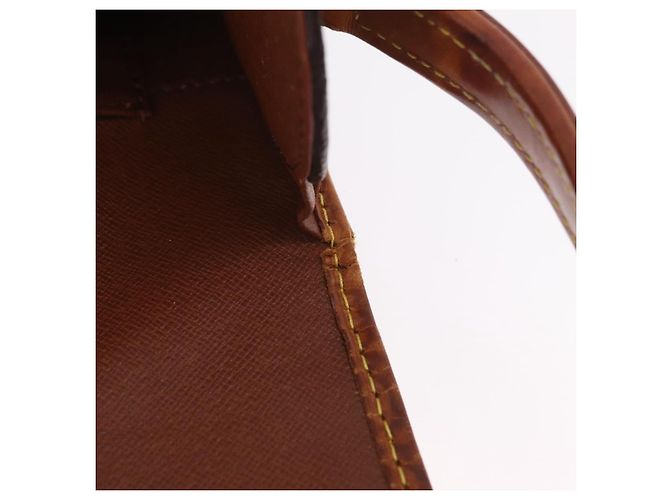 LOUIS VUITTON Sac à épaule Monogram Marne M51369 LV Auth bs37422 Monogramme - vue 26