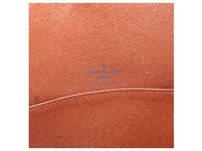 LOUIS VUITTON Sac à épaule Monogram Marne M51369 LV Auth bs37422 Monogramme - vue 27