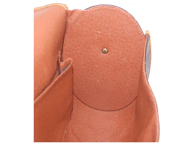 LOUIS VUITTON Sac à épaule Monogram Marne M51369 LV Auth bs37422 Monogramme - vue 28