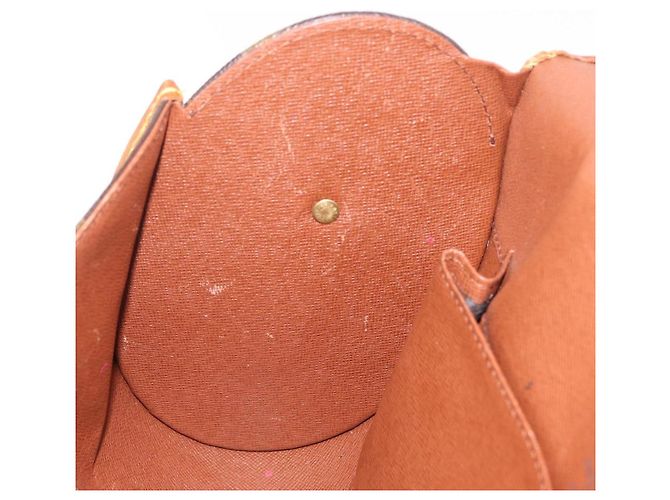 LOUIS VUITTON Sac à épaule Monogram Marne M51369 LV Auth bs37422 Monogramme - vue 29