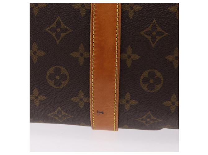 LOUIS VUITTON Sac à épaule Monogram Marne M51369 LV Auth bs37422 Monogramme - vue 3