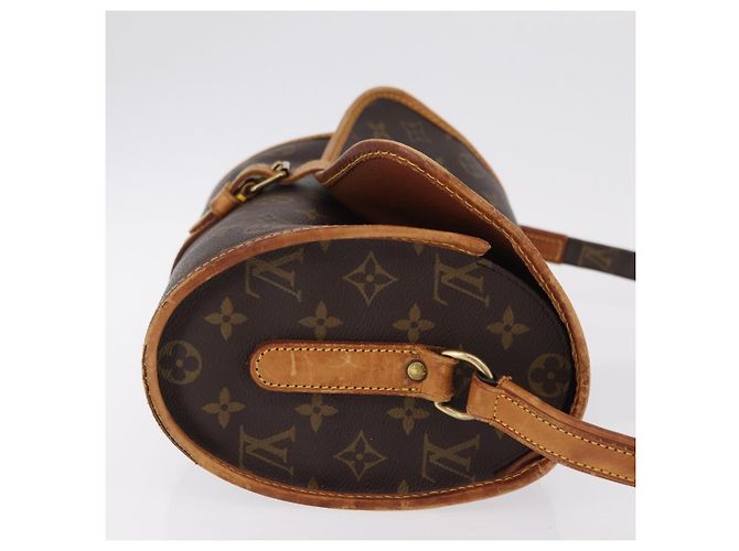 LOUIS VUITTON Sac à épaule Monogram Marne M51369 LV Auth bs37422 Monogramme - vue 4