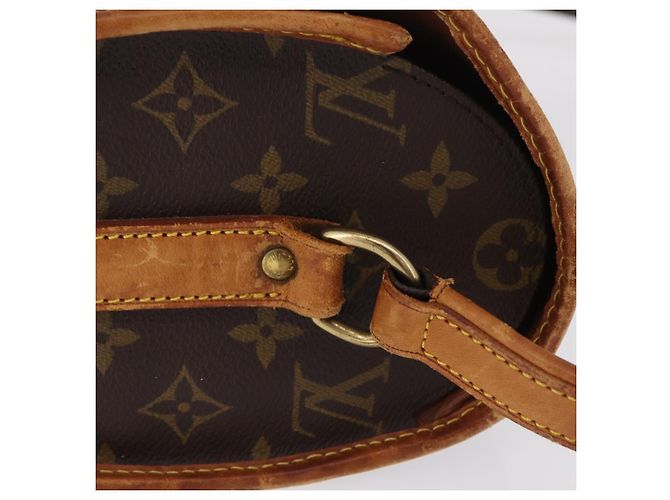 LOUIS VUITTON Sac à épaule Monogram Marne M51369 LV Auth bs37422 Monogramme - vue 5