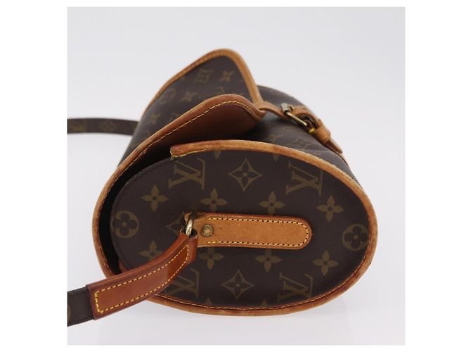 LOUIS VUITTON Sac à épaule Monogram Marne M51369 LV Auth bs37422 Monogramme - vue 6