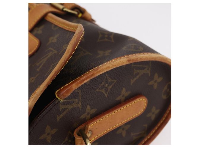 LOUIS VUITTON Sac à épaule Monogram Marne M51369 LV Auth bs37422 Monogramme - vue 7