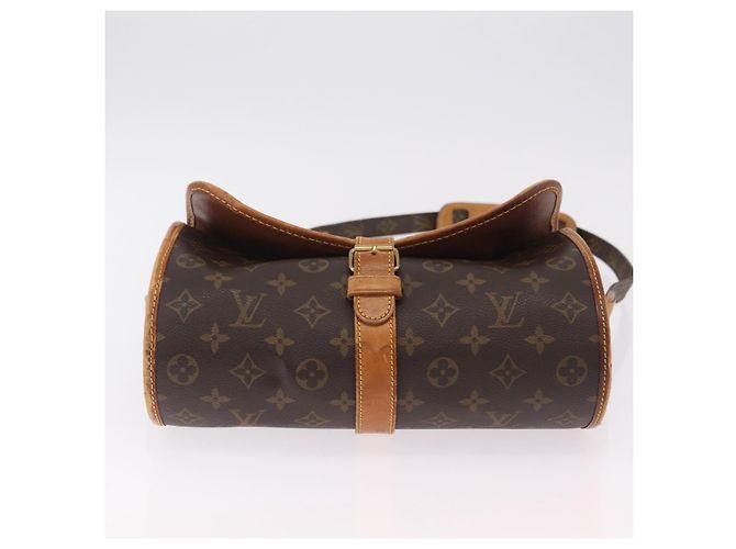 LOUIS VUITTON Sac à épaule Monogram Marne M51369 LV Auth bs37422 Monogramme - vue 8