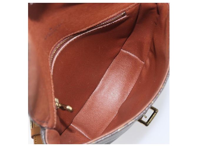 LOUIS VUITTON Monogram Chantilly PM Shoulder Bag M51234 LV Auth bs37094 Monograma - vista 10