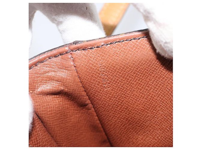 LOUIS VUITTON Monogram Chantilly PM Shoulder Bag M51234 LV Auth bs37094 Monograma - vista 12