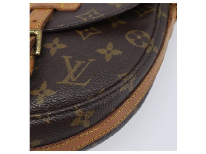 LOUIS VUITTON Monogram Chantilly PM Shoulder Bag M51234 LV Auth bs37094 Monograma - vista 16