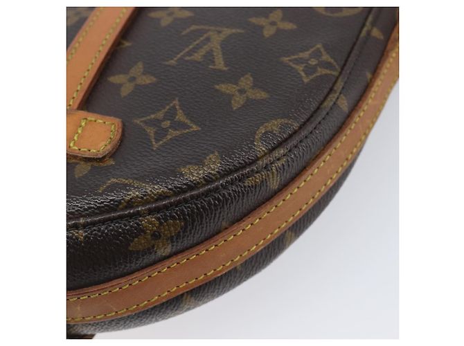 LOUIS VUITTON Monogram Chantilly PM Shoulder Bag M51234 LV Auth bs37094 Monograma - vista 18