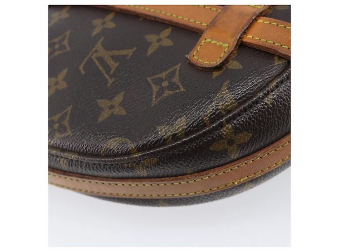LOUIS VUITTON Monogram Chantilly PM Shoulder Bag M51234 LV Auth bs37094 Monograma - vista 19