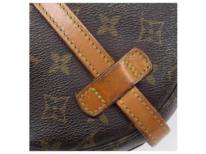 LOUIS VUITTON Monogram Chantilly PM Shoulder Bag M51234 LV Auth bs37094 Monograma - vista 20