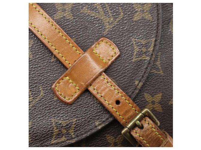 LOUIS VUITTON Monogram Chantilly PM Shoulder Bag M51234 LV Auth bs37094 Monograma - vista 21