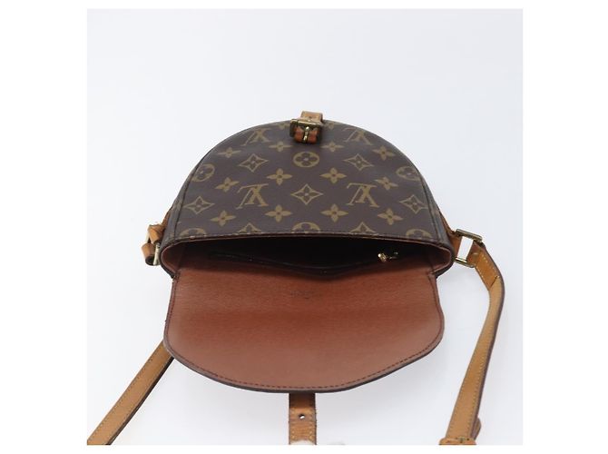 LOUIS VUITTON Monogram Chantilly PM Shoulder Bag M51234 LV Auth bs37094 Monograma - vista 23