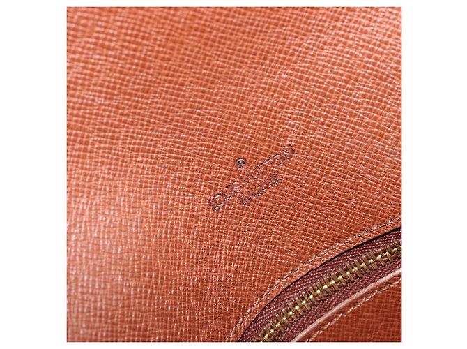 LOUIS VUITTON Monogram Chantilly PM Shoulder Bag M51234 LV Auth bs37094 Monograma - vista 24