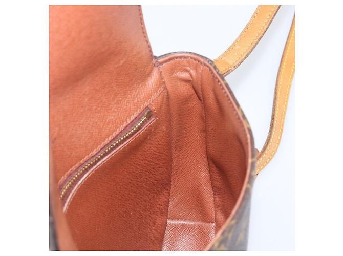 LOUIS VUITTON Monogram Chantilly PM Shoulder Bag M51234 LV Auth bs37094 Monograma - vista 25