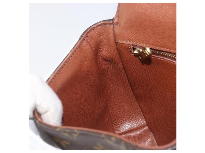 LOUIS VUITTON Monogram Chantilly PM Shoulder Bag M51234 LV Auth bs37094 Monograma - vista 26