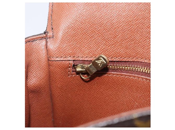 LOUIS VUITTON Monogram Chantilly PM Shoulder Bag M51234 LV Auth bs37094 Monograma - vista 27