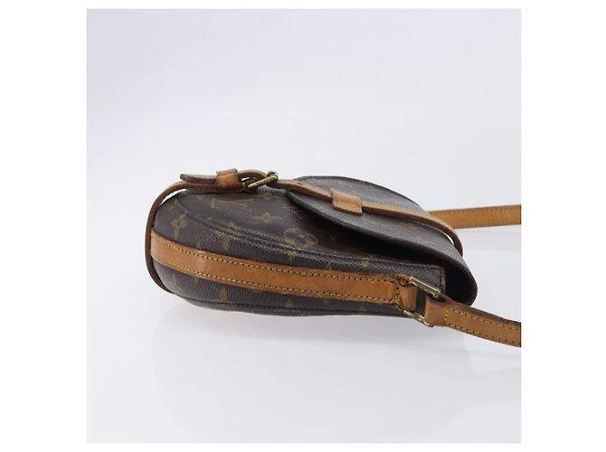 LOUIS VUITTON Monogram Chantilly PM Shoulder Bag M51234 LV Auth bs37094 Monograma - vista 3