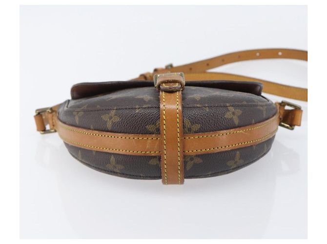 LOUIS VUITTON Monogram Chantilly PM Shoulder Bag M51234 LV Auth bs37094 Monograma - vista 5