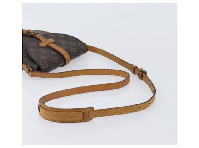 LOUIS VUITTON Monogram Chantilly PM Shoulder Bag M51234 LV Auth bs37094 Monograma - vista 7