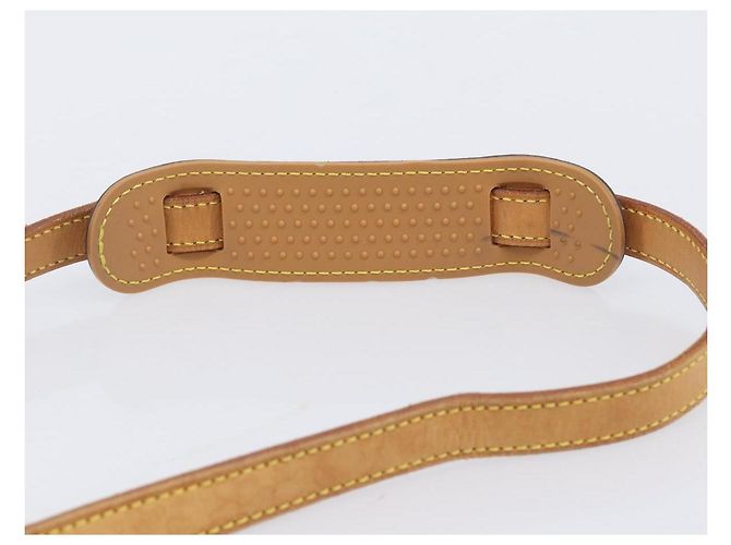 LOUIS VUITTON Monogram Sologne Shoulder Bag M42250 LV Auth am12676A Monograma - vista 16
