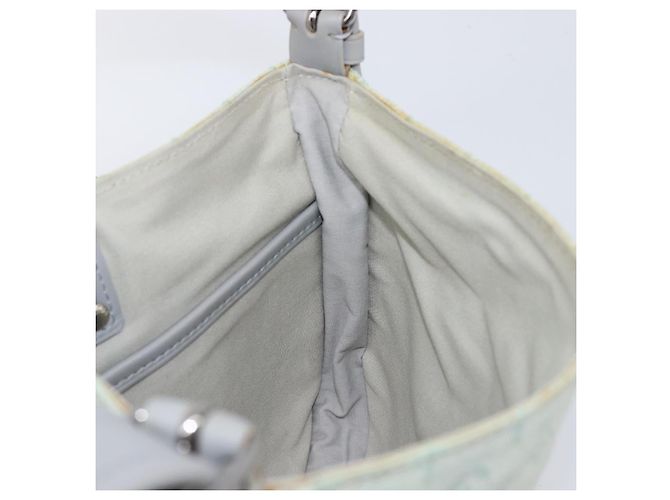 Sac LOUIS VUITTON Monogram Mini Musette Comte de Fee Gray M92279 LV Auth 202528 Marron - vue 22