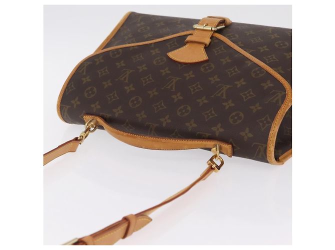 Sac à main LOUIS VUITTON Monogram Beverly M51121 LV Auth ep15892 Monogramme - vue 16