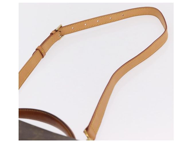Sac à main LOUIS VUITTON Monogram Beverly M51121 LV Auth ep15892 Monogramme - vue 18