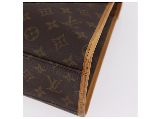 Sac à main LOUIS VUITTON Monogram Beverly M51121 LV Auth ep15892 Monogramme - vue 22