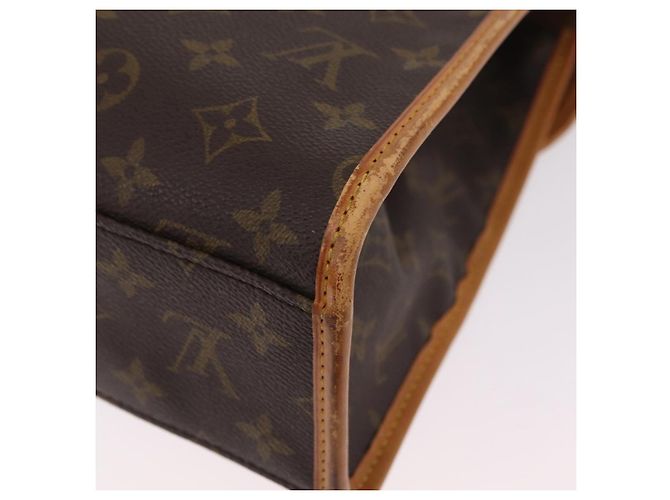 Sac à main LOUIS VUITTON Monogram Beverly M51121 LV Auth ep15892 Monogramme - vue 24