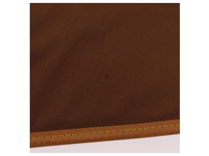 Sac à main LOUIS VUITTON Monogram Beverly M51121 LV Auth ep15892 Monogramme - vue 29