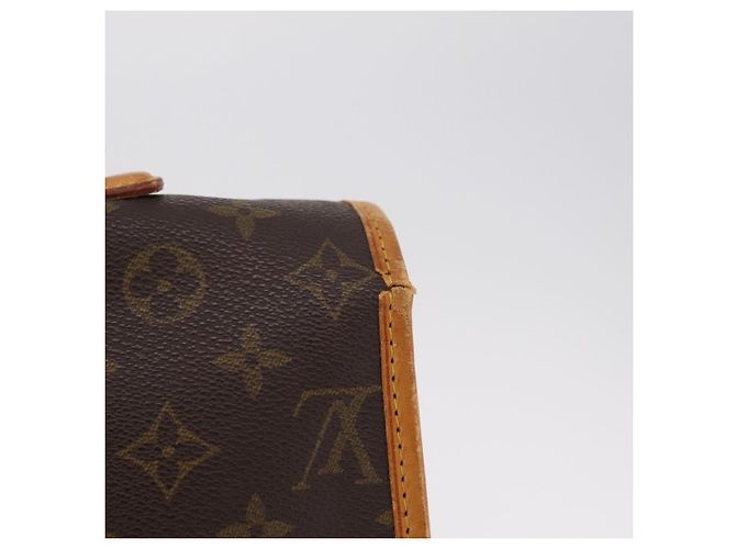 Sac à main LOUIS VUITTON Monogram Beverly M51121 LV Auth ep15892 Monogramme - vue 3