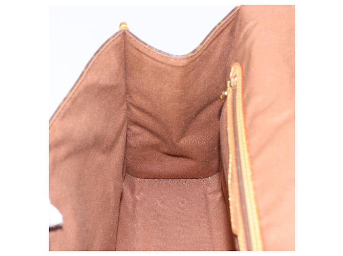Sac à main LOUIS VUITTON Monogram Beverly M51121 LV Auth ep15892 Monogramme - vue 32