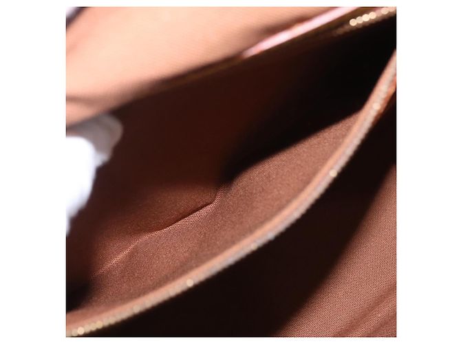 Sac à main LOUIS VUITTON Monogram Beverly M51121 LV Auth ep15892 Monogramme - vue 34
