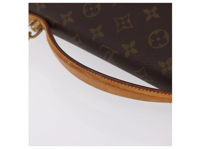 Sac à main LOUIS VUITTON Monogram Beverly M51121 LV Auth ep15892 Monogramme - vue 8