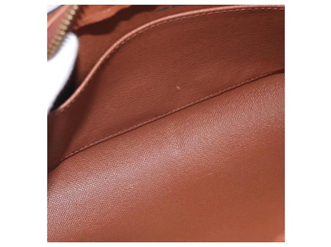LOUIS VUITTON Monogram Orsay Clutch Bag M51790 LV Auth BA16151 Monogramm - Ansicht 10