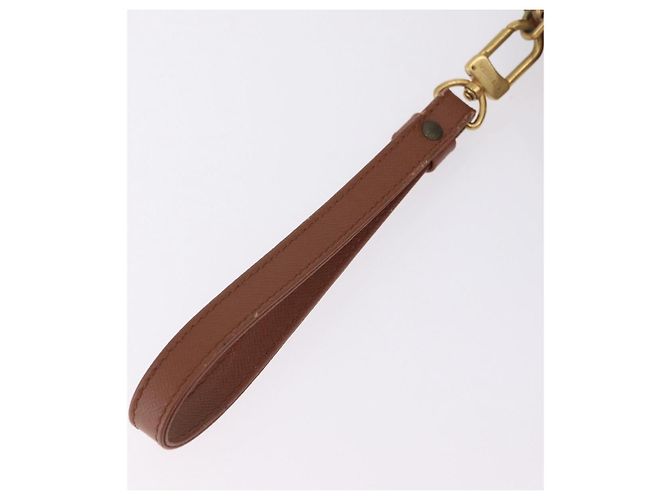 LOUIS VUITTON Monogram Orsay Clutch Bag M51790 LV Auth BA16151 Monogramm - Ansicht 15