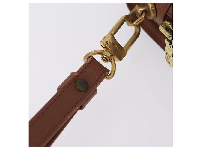 LOUIS VUITTON Monogram Orsay Clutch Bag M51790 LV Auth BA16151 Monogramm - Ansicht 16