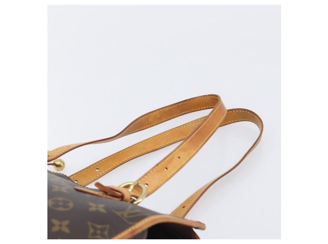LOUIS VUITTON Monogram Popincourt Oh Hand Bag M40007 LV Auth bs37513 Monogramm - Ansicht 15