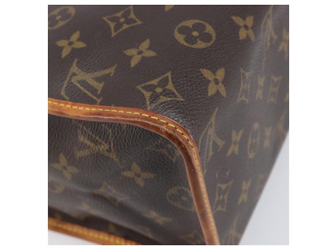 LOUIS VUITTON Monogram Popincourt Oh Hand Bag M40007 LV Auth bs37513 Monogramm - Ansicht 20