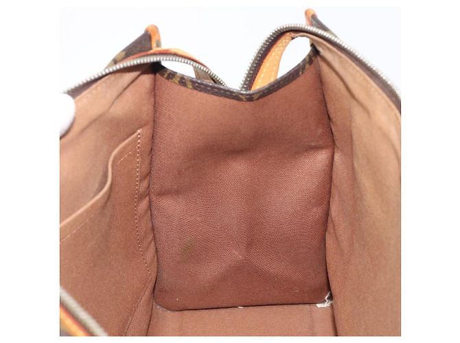 LOUIS VUITTON Monogram Popincourt Oh Hand Bag M40007 LV Auth bs37513 Monogramm - Ansicht 25