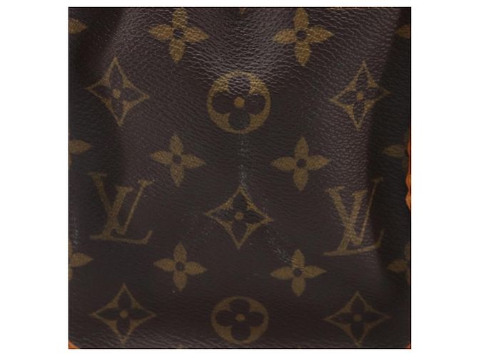 LOUIS VUITTON Monogram Popincourt Oh Hand Bag M40007 LV Auth bs37513 Monogramm - Ansicht 7