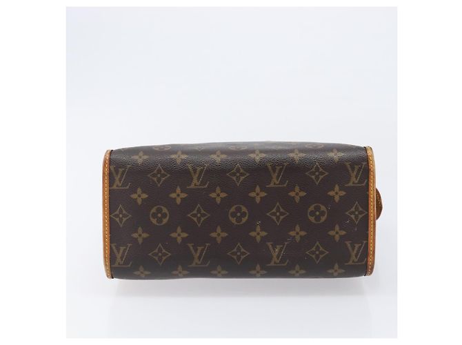 LOUIS VUITTON Monogram Popincourt Oh Hand Bag M40007 LV Auth bs37513 Monogramm - Ansicht 8