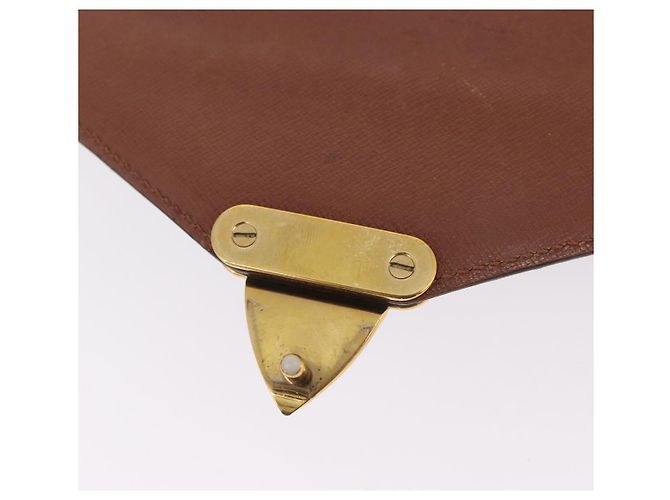 LOUIS VUITTON Monogram Monceau 26 Hand Bag M51187 LV Auth BA16196 Monograma - vista 22
