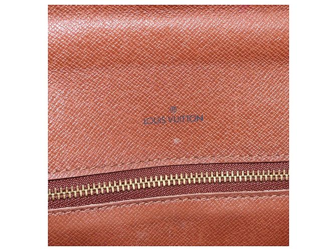 LOUIS VUITTON Monogram Monceau 26 Hand Bag M51187 LV Auth BA16196 Monograma - vista 24